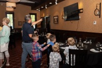 Kouba Birthday Party