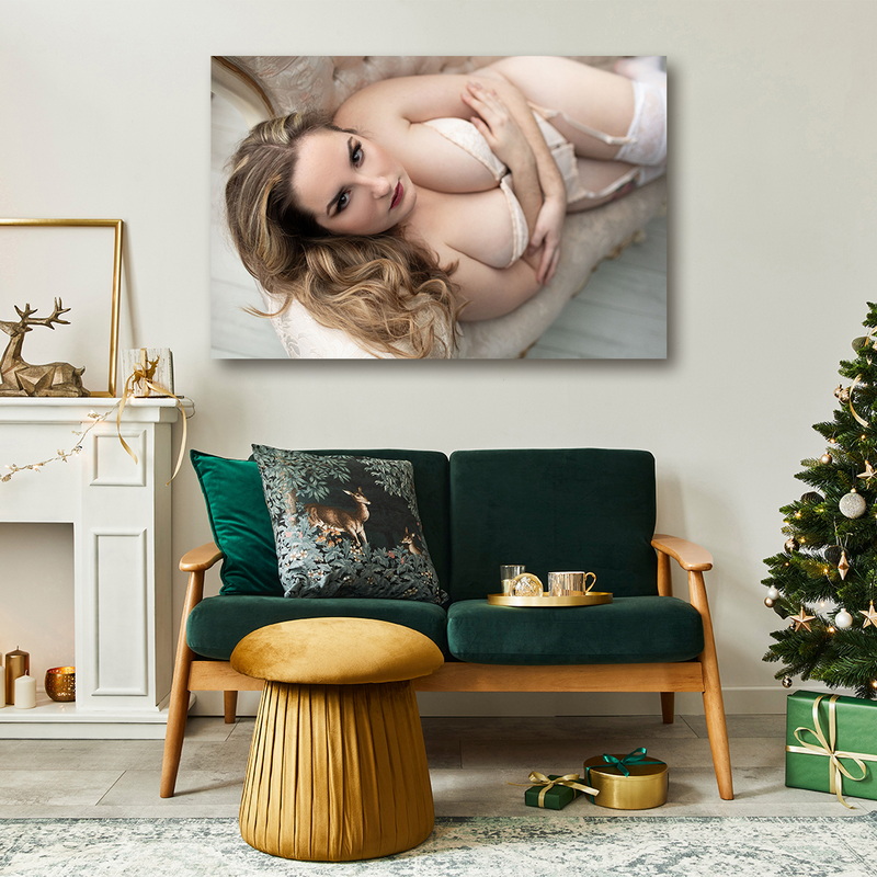 Crystal Prints - Sale