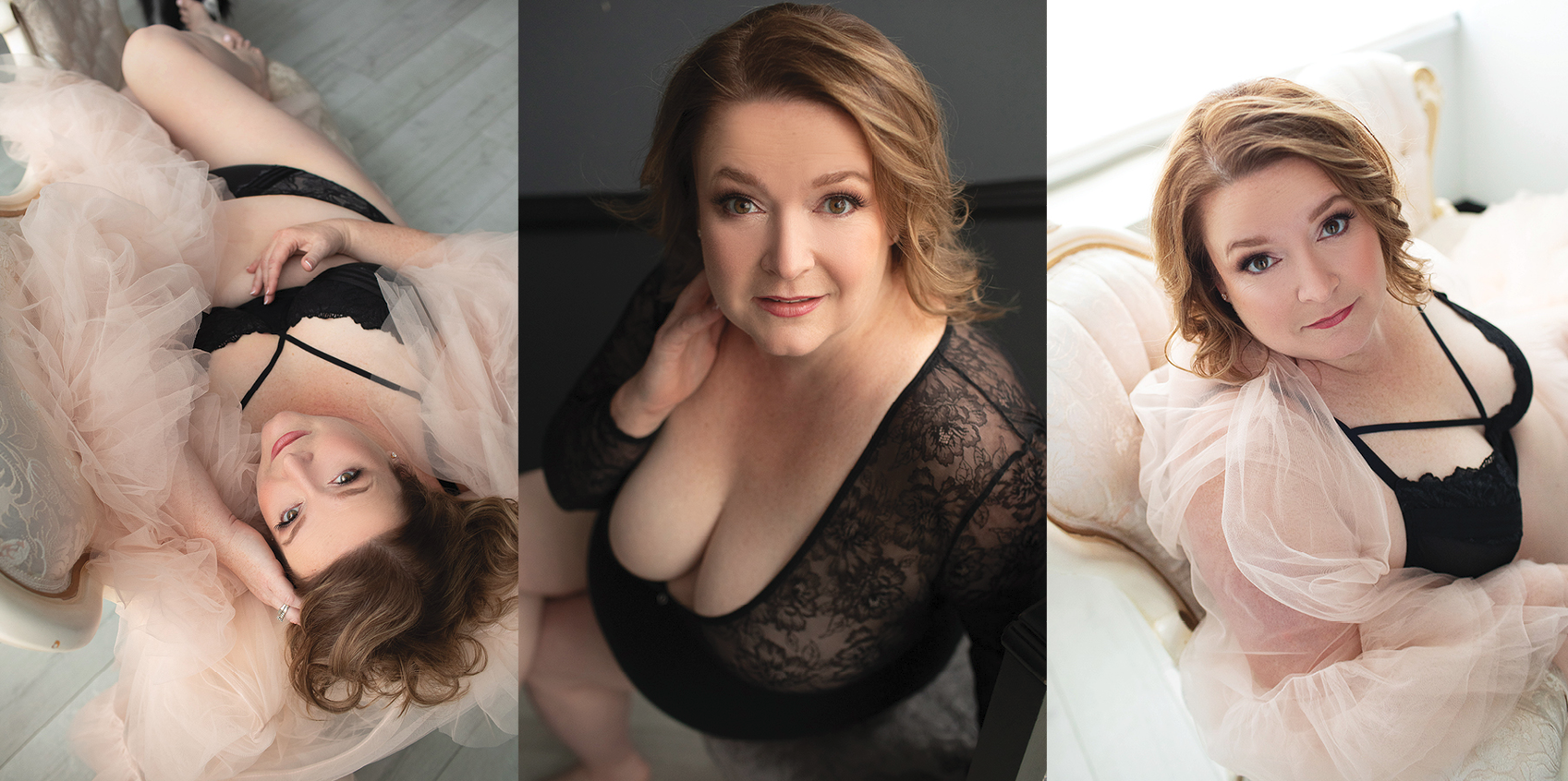 Boudoir session 2