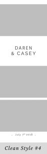Clean Style 4